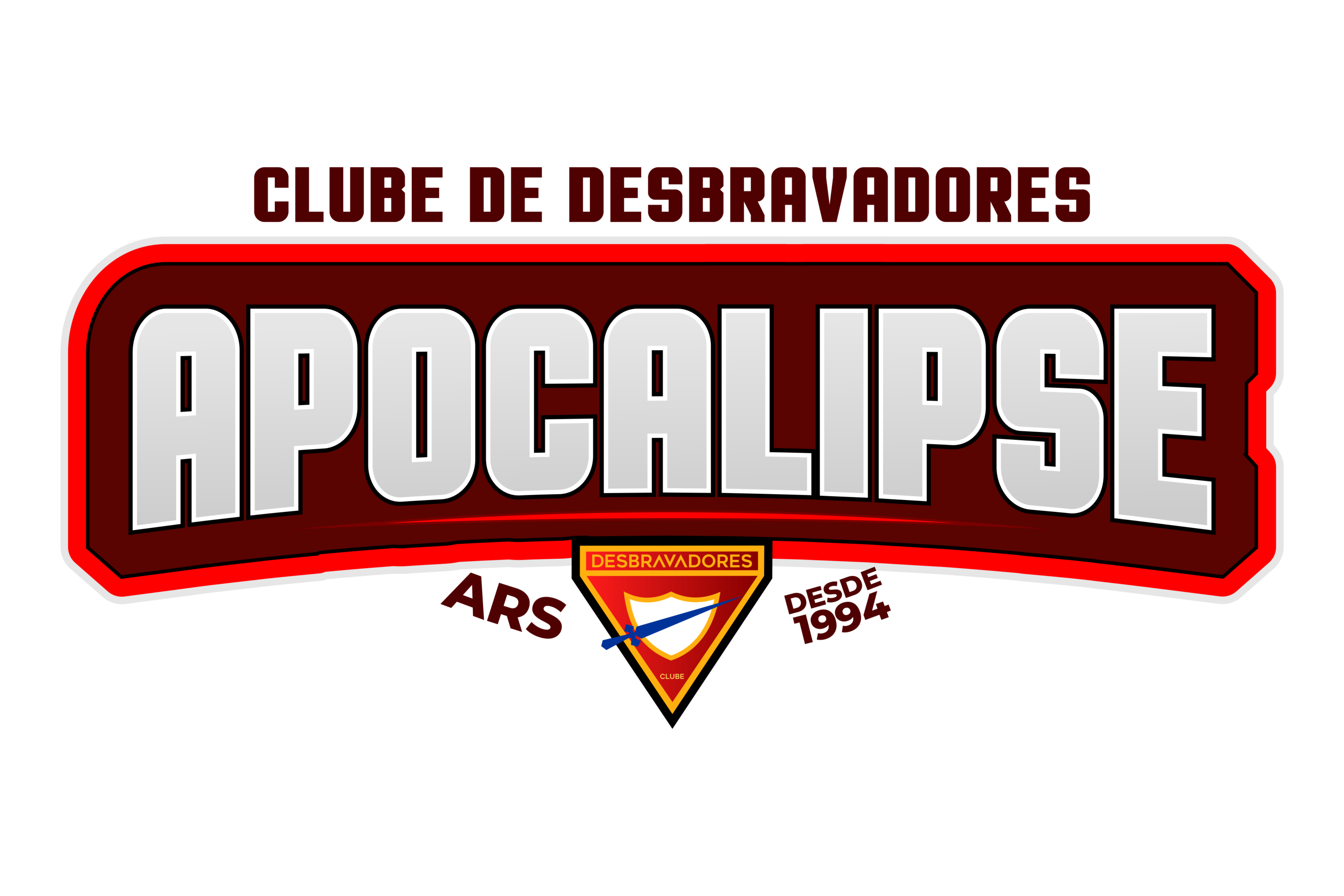 Logo Apocalipse